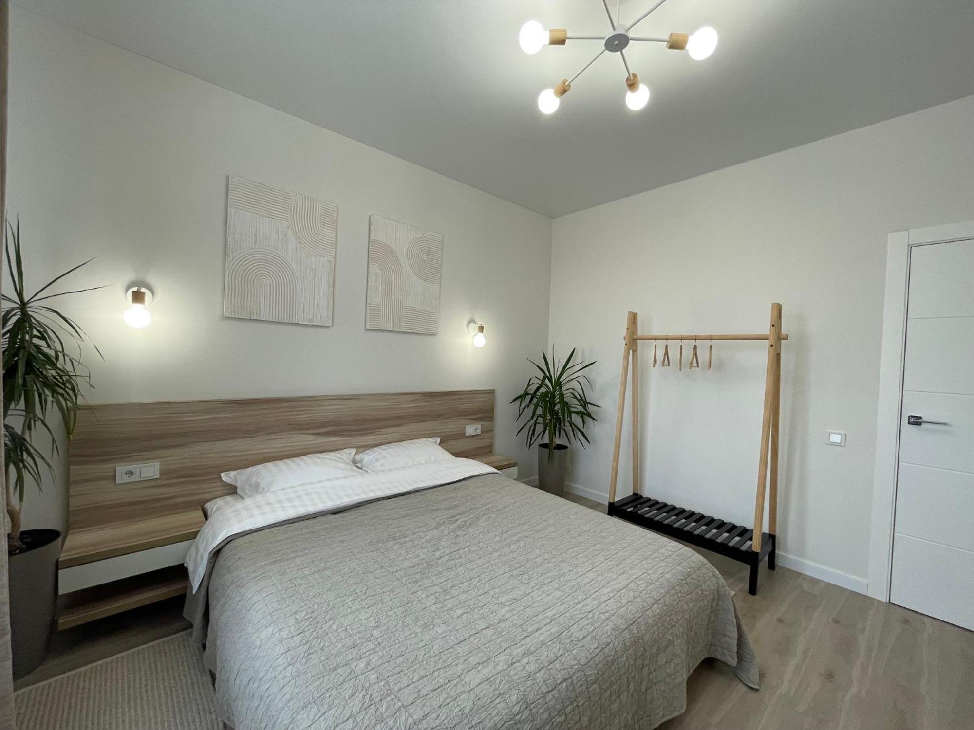 «Гори́Ще На Площі Польський Ринок» Appartement Kamjanets-Podilsky Buitenkant foto