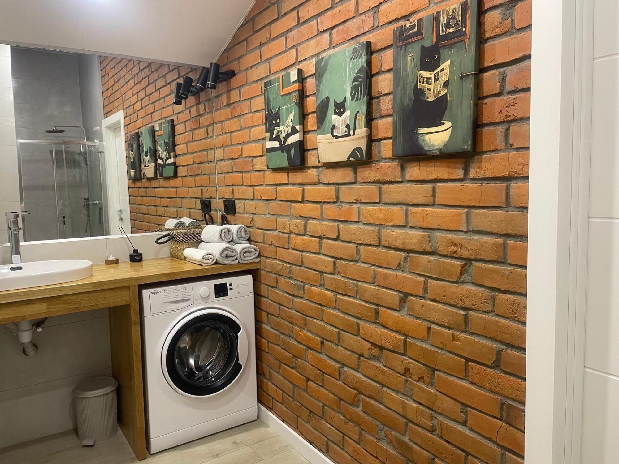 «Гори́Ще На Площі Польський Ринок» Appartement Kamjanets-Podilsky Buitenkant foto