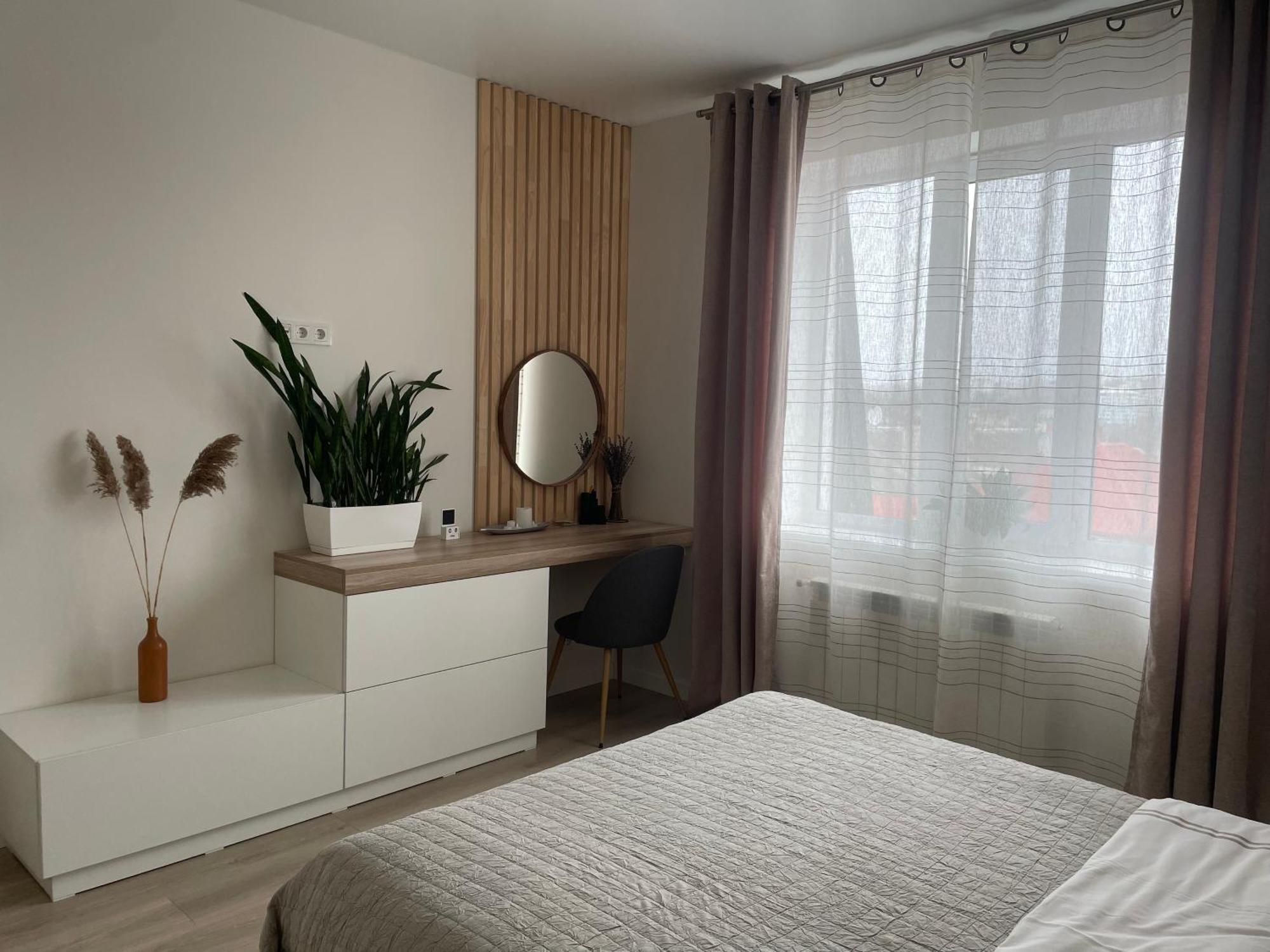 «Гори́Ще На Площі Польський Ринок» Appartement Kamjanets-Podilsky Buitenkant foto